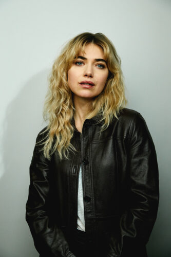 In ‘The Chronology of Water,’ Imogen Poots found a great role, and a best friend in Kristen Stewart